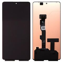 Οθόνη με Touch Screen Xiaomi Redmi Note 13 5G Μαύρο (OEM) 1110301320329 1110301320329 έως και 12 άτοκες δόσεις