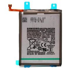 Μπαταρία Samsung EB-BA426ABY A426B Galaxy A42 5G/ A326B Galaxy A32 5G/ M225F Galaxy M22/ A726B Galaxy A72 5G (Original) 1110331020130 1110331020130 έως και 12 άτοκες δόσεις