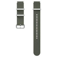 Orginal Strap for SAMSUNG GALAXY WATCH 4 / 5 / 6 / 7 Athleisure Band (ET-SOL31LKEGEU) green 8806095649580