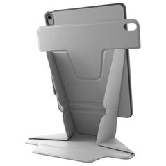Case IPAD AIR 13.0 2024 UNIQ Ryze light gray 8886463688830