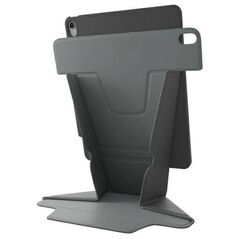 Case IPAD AIR 13.0 2024 UNIQ Ryze dark green 8886463688847