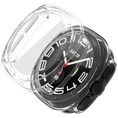 Case SAMSUNG GALAXY WATCH ULTRA (47MM) Tech-Protect Defense360 Clear transparent 5906302311897