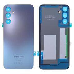 Καπάκι Μπαταρίας Samsung A156B Galaxy A15 5G Μπλε (Original) 1110321070573 1110321070573 έως και 12 άτοκες δόσεις