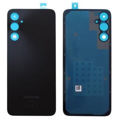 Καπάκι Μπαταρίας Samsung A057G Galaxy A05s Μαύρο (Original) 1110321070566 1110321070566 έως και 12 άτοκες δόσεις