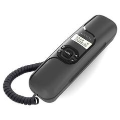 Σταθερό Τηλέφωνο Γόνδολα Alcatel T16 Μαύρο 3700601413694 3700601413694 έως και 12 άτοκες δόσεις