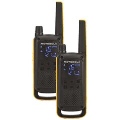 Motorola Talkabout T82 Extreme twin-pack 5031753007171