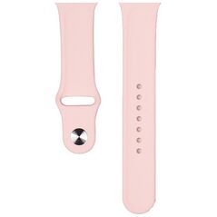 Devia strap Deluxe Sport for Apple Watch 41mm/ 40mm/ 38mm pink sand 6938595324840
