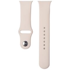 Devia strap Deluxe Sport for Apple Watch 49mm/ 45mm/ 44mm/ 42mm stone 6938595324925