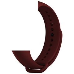 Devia band Deluxe Sport for Xiaomi Mi Band 3/ Mi Band 4 purple 6938595350290