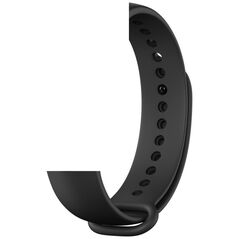 Devia band Deluxe Sport for Xiaomi Mi Band 5/ Mi Band 6/ Mi Band 7 black 6938595350320