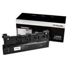 LEXMARK MS911/MX91X WASTE TONER (54G0W00) 90k (LEX54G0W00) έως 12 άτοκες Δόσεις