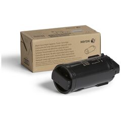 XEROX VERSALINK B600/B605/B610/B615 TONER BLACK EHC (46.7K) (106R03944) (XER106R03944) έως 12 άτοκες Δόσεις
