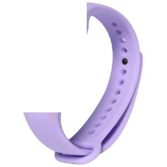 Devia band Deluxe Sport for Xiaomi Mi Band 5/ Mi Band 6/ Mi Band 7 lavender 6942297108424