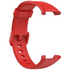 Devia band Deluxe Sport for Xiaomi Mi Band 7 Pro red 6942297108493