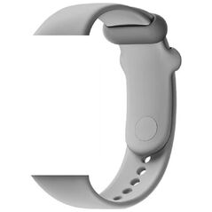 Devia band Deluxe Sport for Xiaomi Mi Band 8 Pro/ Redmi Watch 4 grey 6942297108707