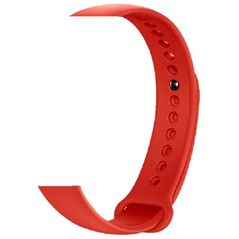 Devia band Deluxe Sport for Xiaomi Mi Band  8 red 6942297108561