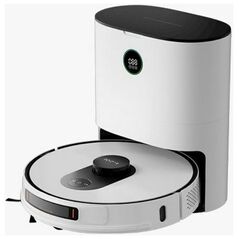 Roidmi Eve Max Σκούπα Ρομπότ Λευκή (EVEMAX) (XIAEVEMAX) έως 12 άτοκες Δόσεις