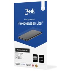 3mk hybrid glass FlexibleGlass Lite for Samsung Galaxy A34 5G 5903108518932