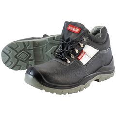 Bormann Bpp8010 Bormann Bpp8010 Μποτάκι Ασφαλείας Alaska s3 Νο43 024842 έως 12 Άτοκες Δόσεις