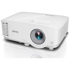 BENQ MW550 WXGA PROJECTOR (BENMW550) (9H.JHT77.13E) έως 12 άτοκες Δόσεις
