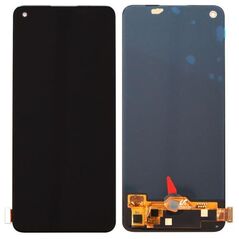 Οθόνη με Touch Screen Realme 9 Μαύρο (OEM) 1110301360022 1110301360022 έως και 12 άτοκες δόσεις