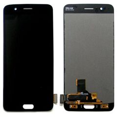 Οθόνη με Touch Screen OnePlus 5 Μαύρο (OEM) 0301280010 0301280010 έως και 12 άτοκες δόσεις