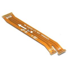 Καλώδιο Πλακέ Κεντρικής Πλακέτας Samsung A307F Galaxy A30s (Original) 1110304090207 1110304090207 έως και 12 άτοκες δόσεις