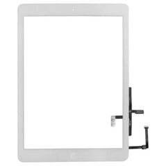 Touch Screen Apple iPad Air Full Set με Home Button Λευκό (OEM) 0327010043 0327010043 έως και 12 άτοκες δόσεις