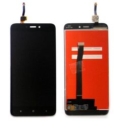 Οθόνη με Touch Screen Xiaomi Redmi 4X Μαύρο (OEM) 0301320045 0301320045 έως και 12 άτοκες δόσεις