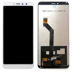 Οθόνη με Touch Screen Xiaomi Redmi S2 Λευκό (OEM) 0301320095 0301320095 έως και 12 άτοκες δόσεις