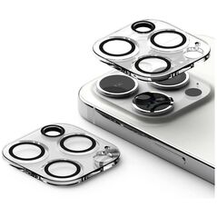 Tempered Glass APPLE IPHONE 15 PRO Ringke Camera Protector 2-pack 8809961781056