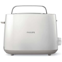 Φρυγανιέρα Philips (HD2581/00) (PHIHD2581/00) έως 12 άτοκες Δόσεις