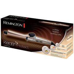 Remington Tong Keratin Protect Ψαλίδι Μαλλιών για Μπούκλες 36W (Ci5318) (REMCi5318) έως 12 άτοκες Δόσεις