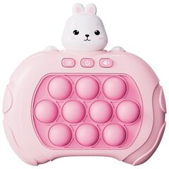 Maxlife portable game MXPS-100 rabbit 5907457736993