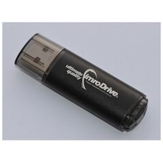 Imro pendrive 8GB USB 2.0 Black 5900495356451