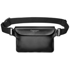 Bag Spigen A620 Waterproof Waist Bag black 8809811860856