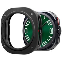 Case SAMSUNG GALAXY WATCH ULTRA (47MM) Caselogy Vault Matte black 810083835846