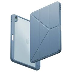 Case IPAD AIR 11.0 (6GEN) UNIQ Moven Stone Blue 8886463689011