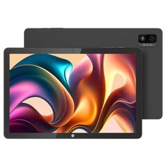 Tablet Techbite Smartboard 10 II με Πληκτρολόγιο και Θήκη Flip 10.1'' 128GB 4GB RAM Wi-Fi Σκούρο Γκρι 5902983622987 5902983622987 έως και 12 άτοκες δόσεις
