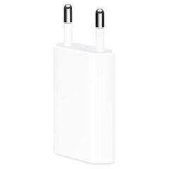 Φορτιστής Ταξιδίου USB Apple iPhone MGN13ZM/A 194252025154 194252025154 έως και 12 άτοκες δόσεις