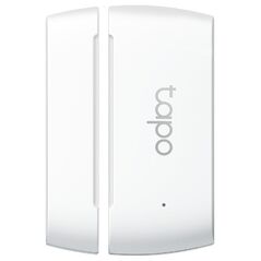 TP-LINK Tapo Smart Door-Window Sensor (TAPO T110) (TPT110) έως 12 άτοκες Δόσεις