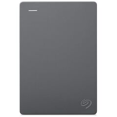 Εξωτερικός Σκληρός Δίσκος SEAGATE 2.5'' 2TB Basic (STJL2000400) (SEASTJL2000400) έως 12 άτοκες Δόσεις