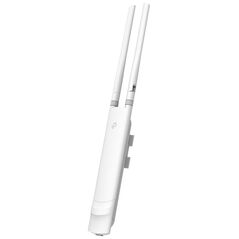TP-LINK Outdoor Wireless Access Point EAP225 AC1200 PoE DualBand (EAP225-OUTDOOR) (TPEAP225-OUTDOOR) έως 12 άτοκες Δόσεις