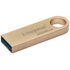 Kingston DataTraveler SE9 G3 256GB (DTSE9G3/256GB) (KINDTSE9G3-256GB) έως 12 άτοκες Δόσεις