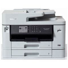 BROTHER MFC-J5740DW A3 Color Inkjet MFP (BROMFCJ5740DW) (MFCJ5740DW) έως 12 άτοκες Δόσεις