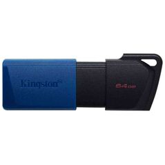 Kingston Dataraveler Exodia M 64GB USB 3.2 Gen 1 (DTXM/64GB) (KINDTXM/64GB) έως 12 άτοκες Δόσεις
