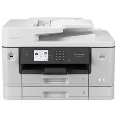 BROTHER MFC-J6940DW A3 Color Inkjet Multifunction Printer (MFCJ6940DW) (BROMFCJ6940DW) έως 12 άτοκες Δόσεις