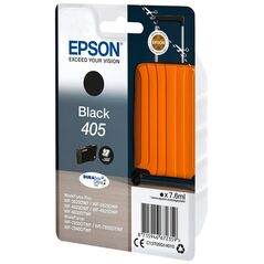 Epson Μελάνι Inkjet 405 Black (C13T05G14010) (EPST05G140) έως 12 άτοκες Δόσεις