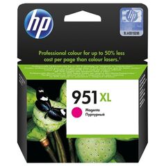 HP Μελάνι Inkjet No.951XL Magenta (CN047AE) (HPCN047AE) έως 12 άτοκες Δόσεις
