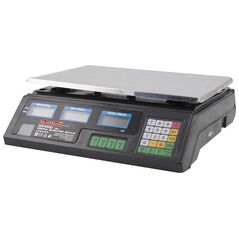 Bormann Ds4000 Bormann Ds4000 Ζυγαριά 40kg / 5gr 018735 έως 12 Άτοκες Δόσεις